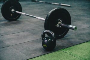 GYM ABOUT 