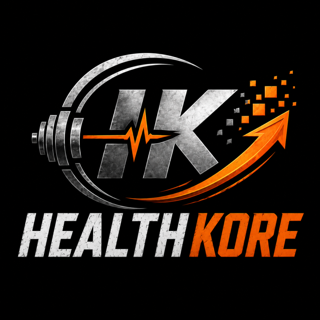 healthkore logo