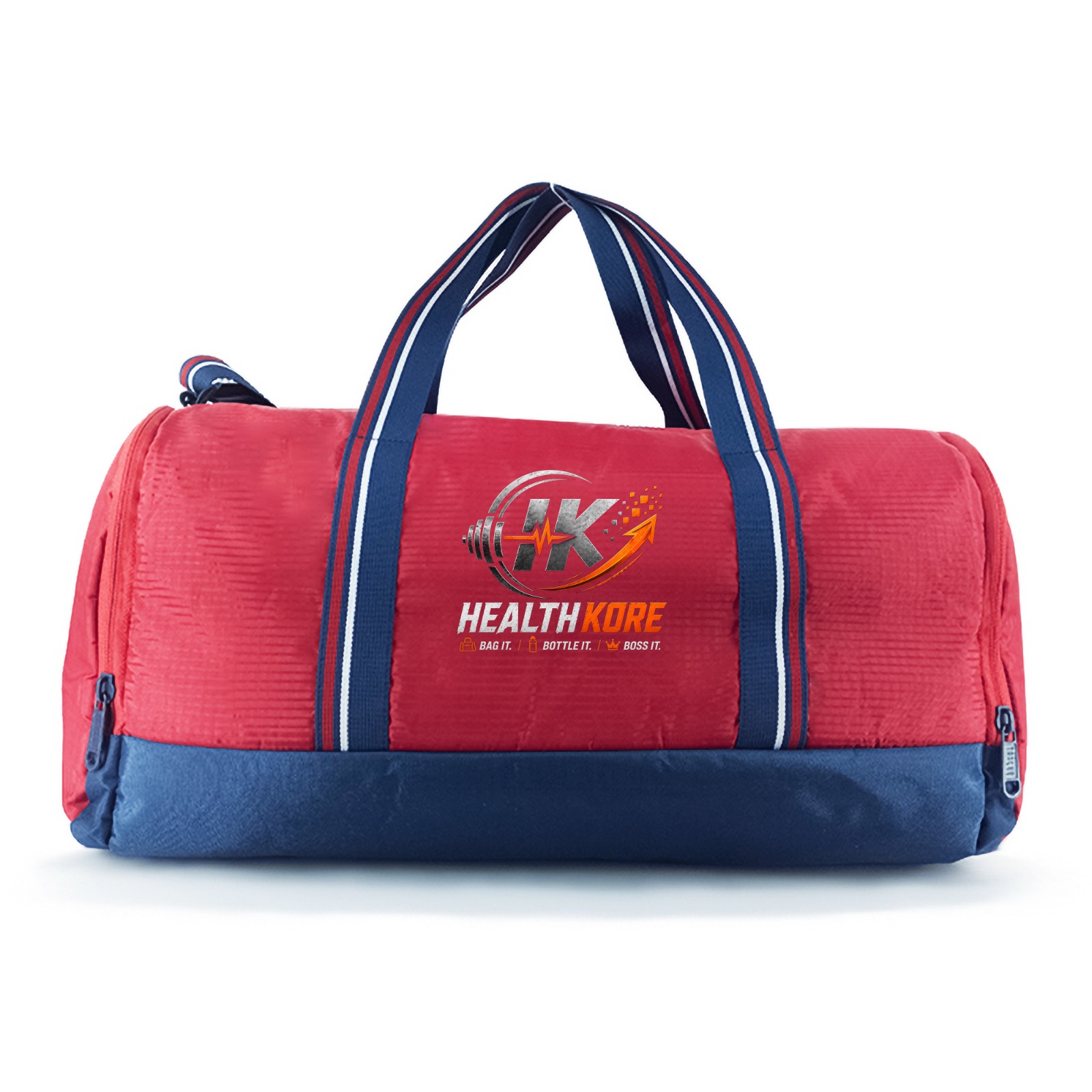gym professional bag