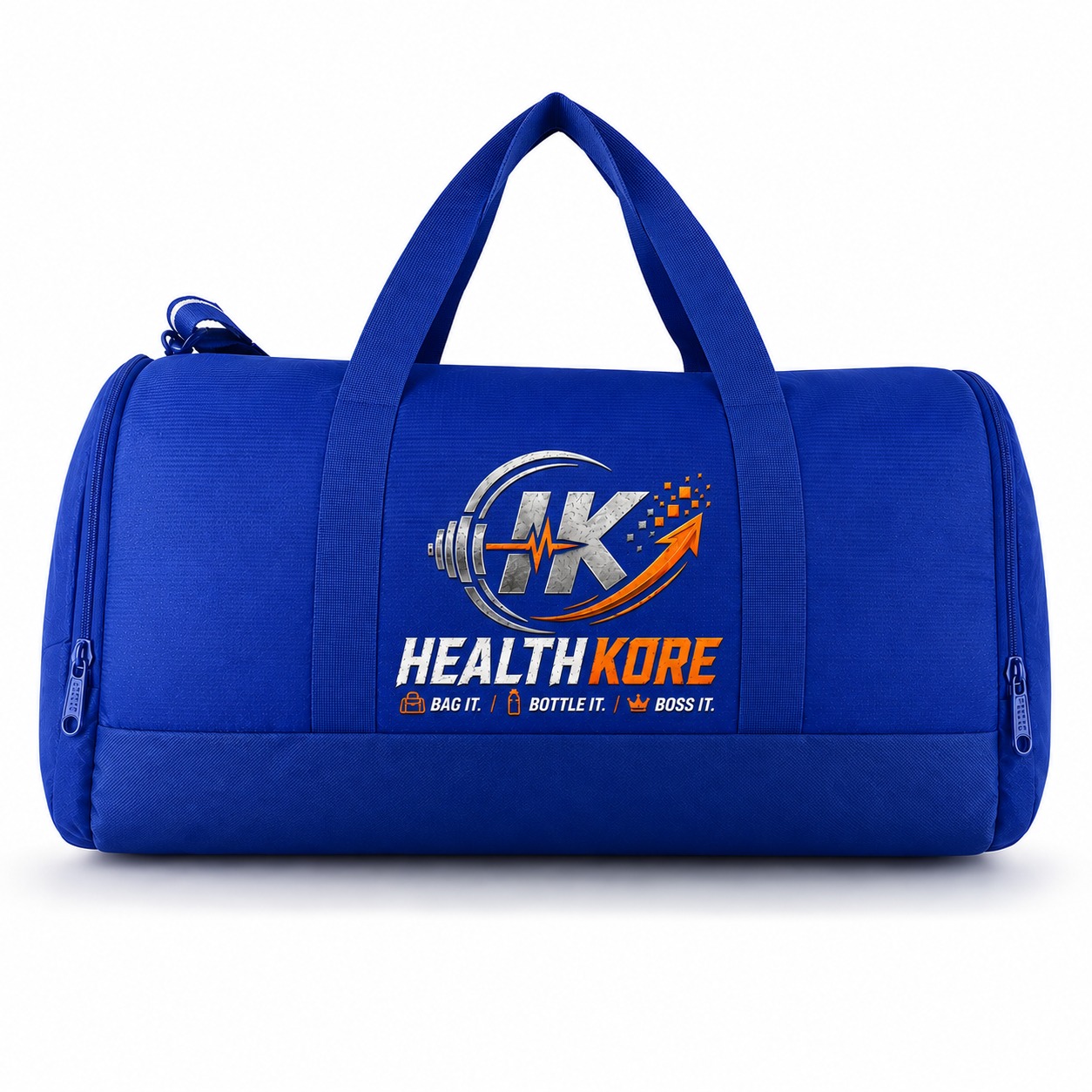 premium gym bags
